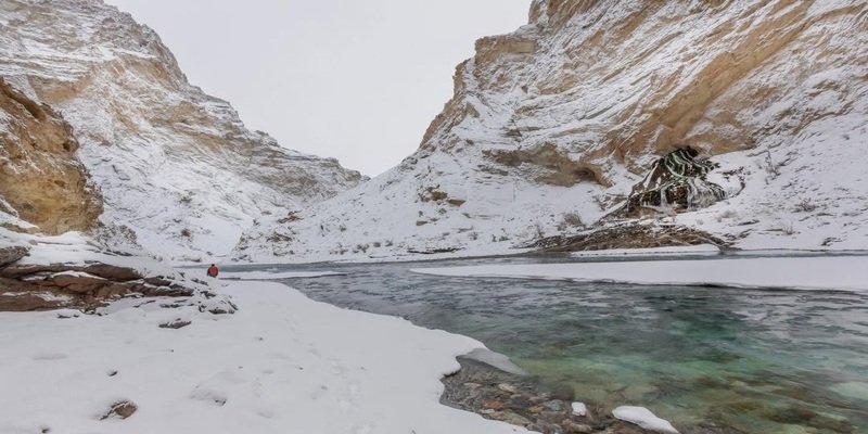 Leh Ladakh
