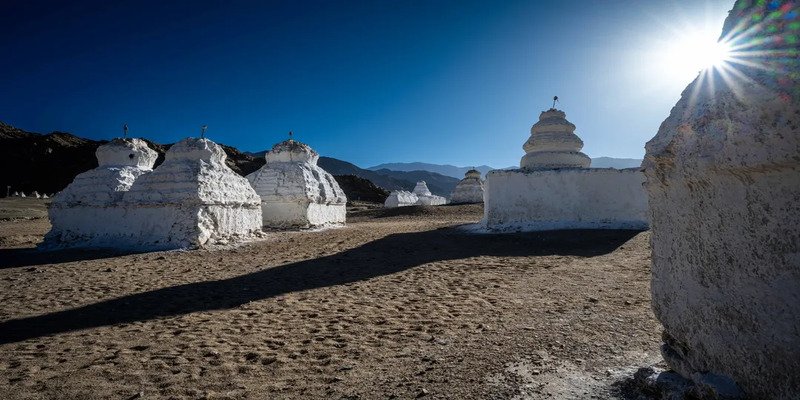 Ladakh