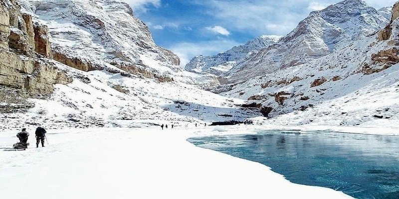 Ladakh
