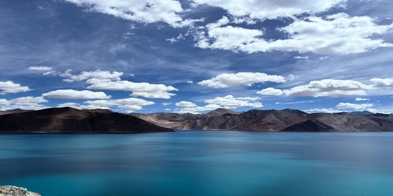 Ladakh
