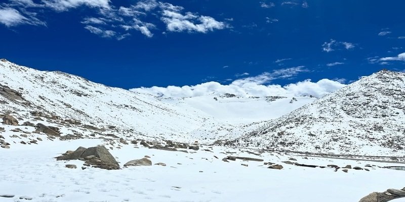 Ladakh