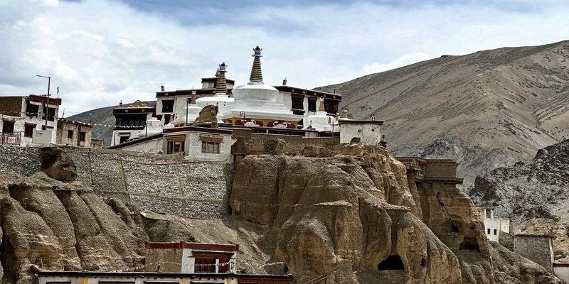 Ladakh