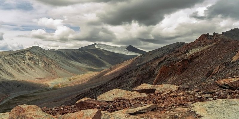 Ladakh
