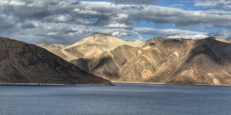 Ladakh