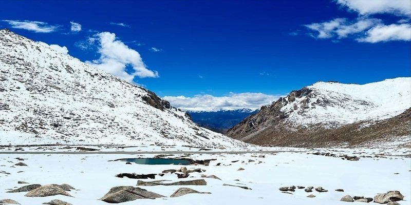 Ladakh