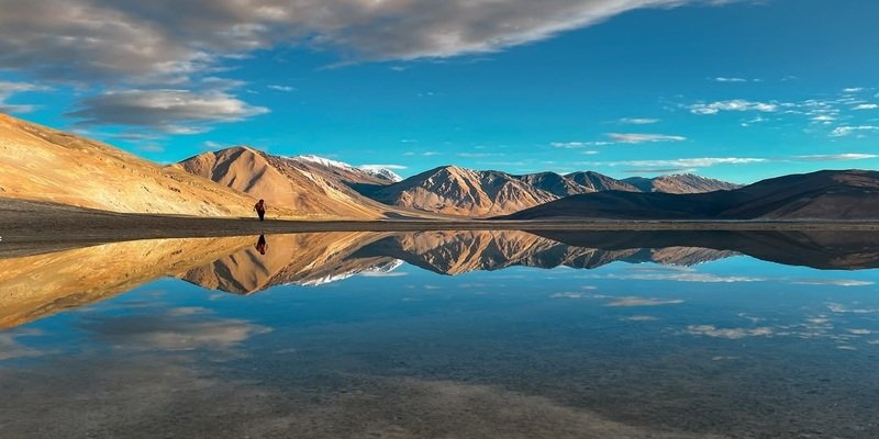 Ladakh