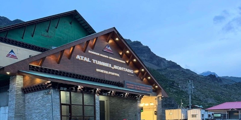 manali honeymoon package