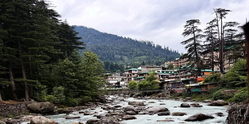 manali trips
