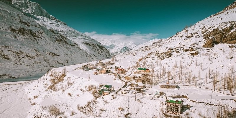 manali packages