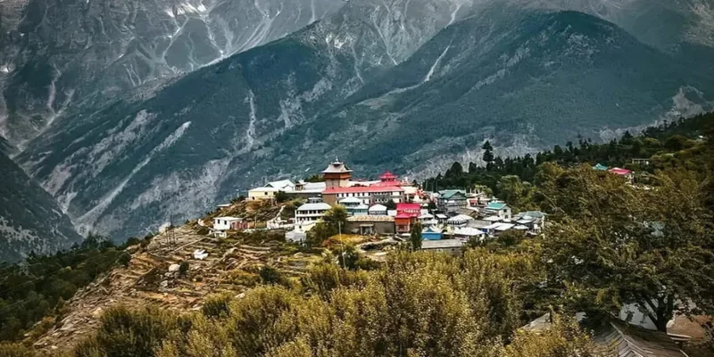 manali trip