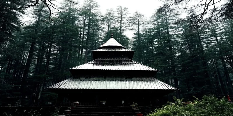 manali tours