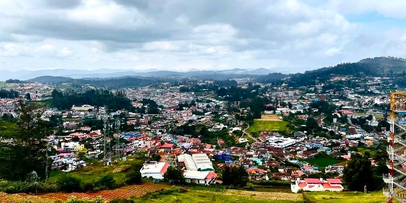ooty
