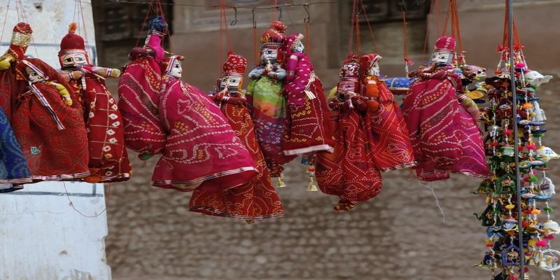 Rajasthan Tours