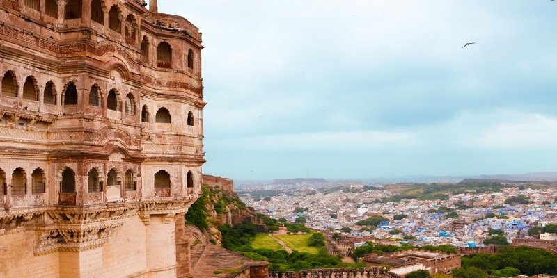 Rajasthan Tour Packages