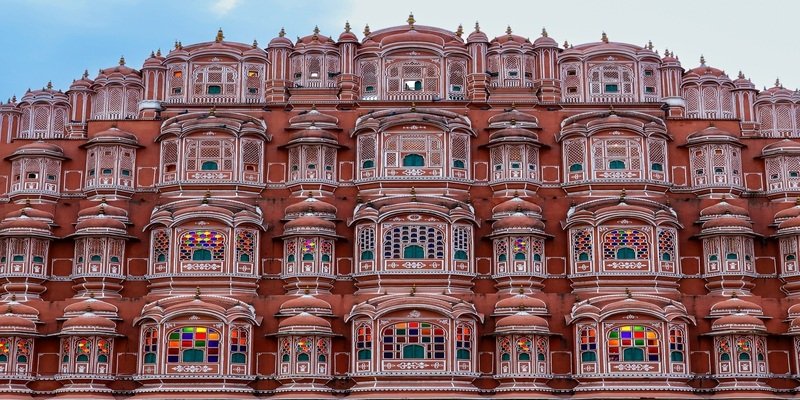 Hawa Mahal