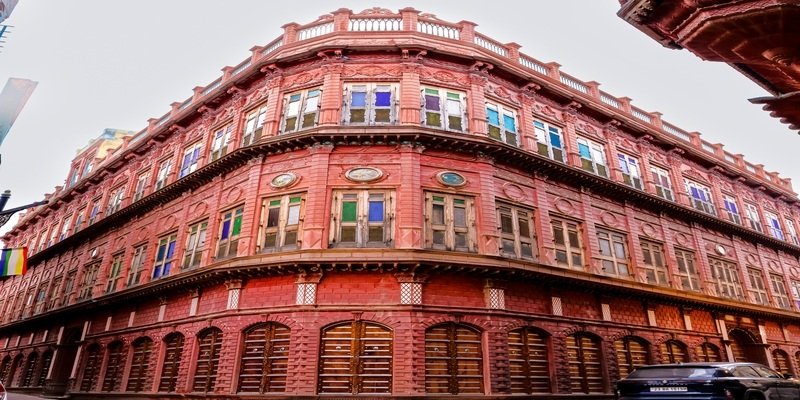 Rampuriya Haveli