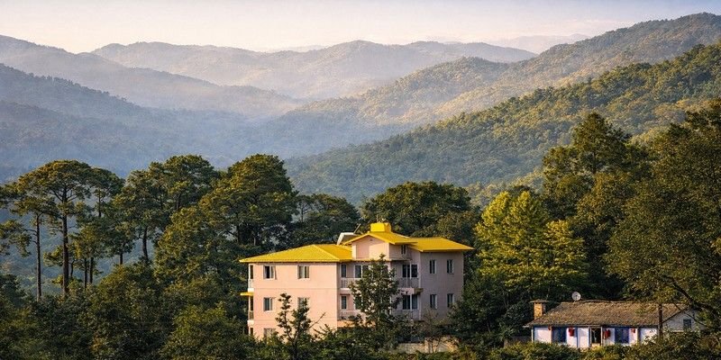 Ranikhet Tour Package