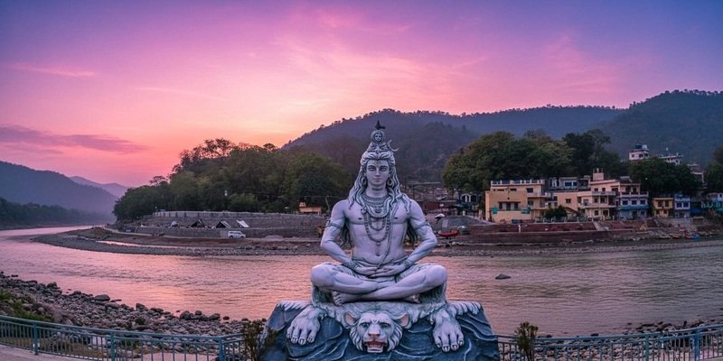Rishikesh