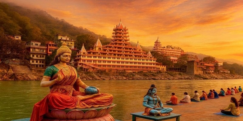 Rishikesh Travel Guide