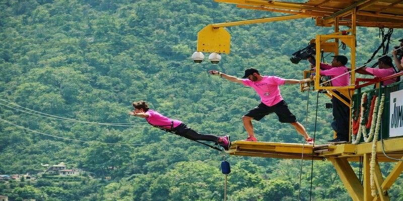 Things to do in Rishikesh