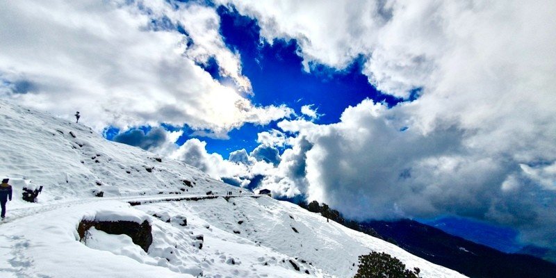 Chopta Tour Packages