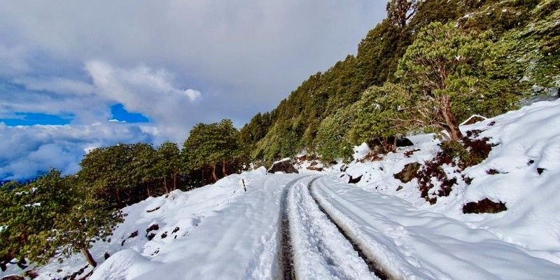 Chopta Tours