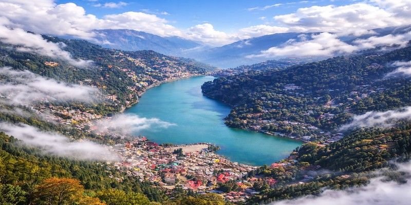 Nainital Tour