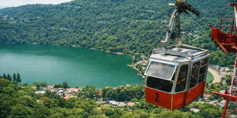 Nainital Ropeway