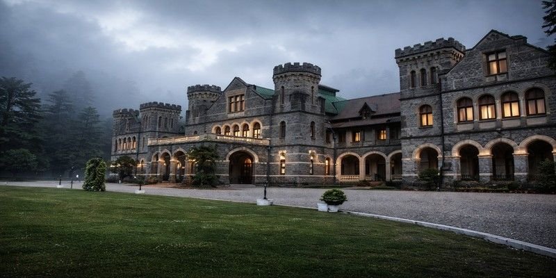 Nainital Tour Package