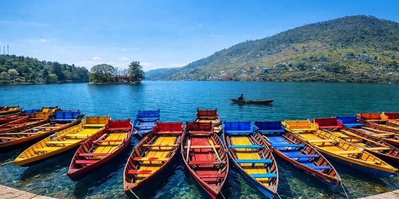 Nainital Tour Packages