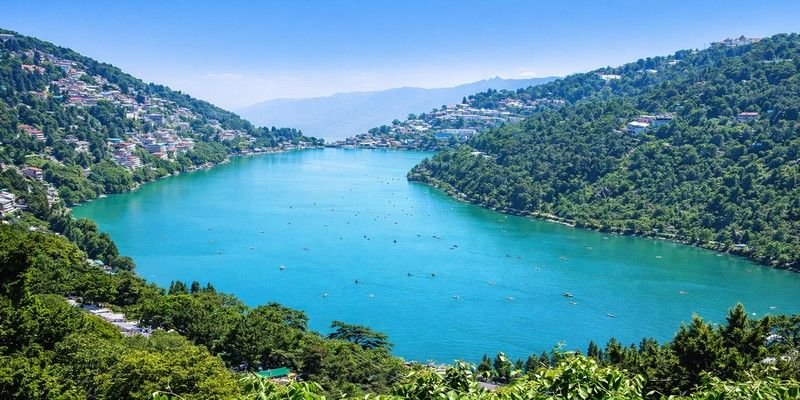Nainital