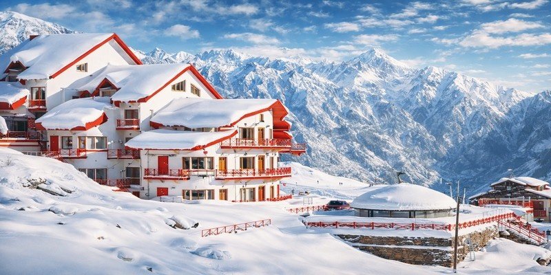 Auli Tour Package