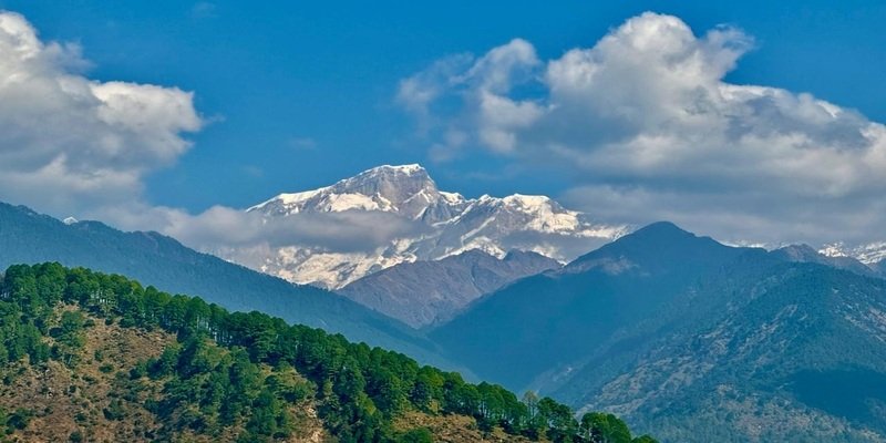 Uttarakhand vacations trip