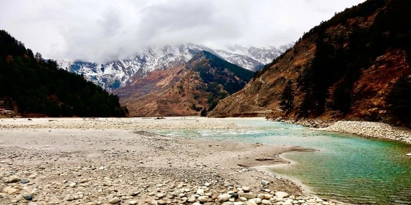 Harsil, Uttarakhand tours