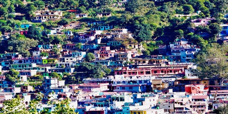 Uttarakhand packages