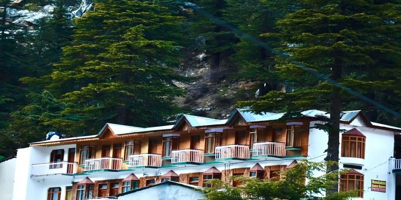 Uttarakhand Holiday trip