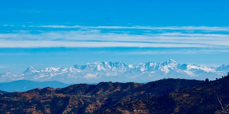 Uttarakhand tours