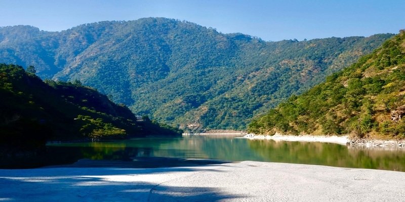 Uttarakhand trip packages