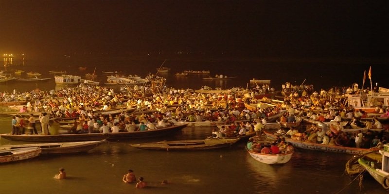 varanasi tour package