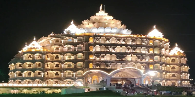 varanasi tour package from bangalore