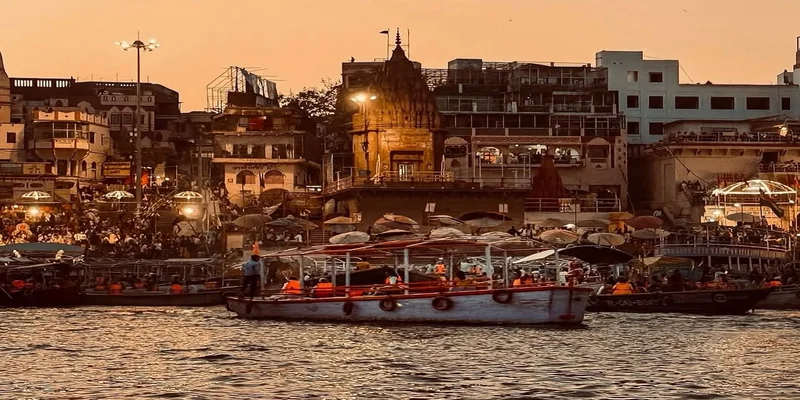 varanasi tour packages