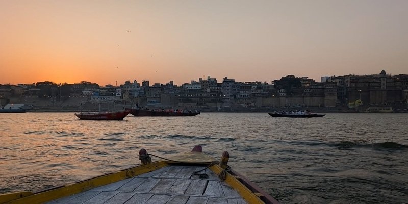 varanasi banaras