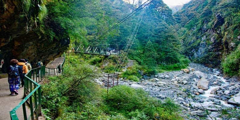 Yamunotri