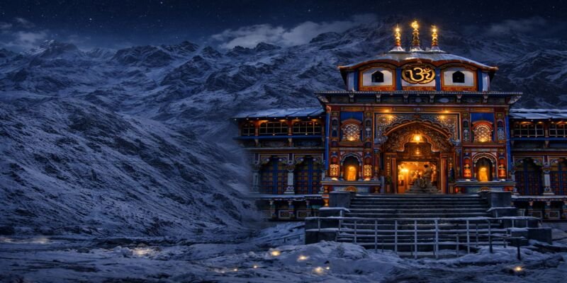 chardham yatra