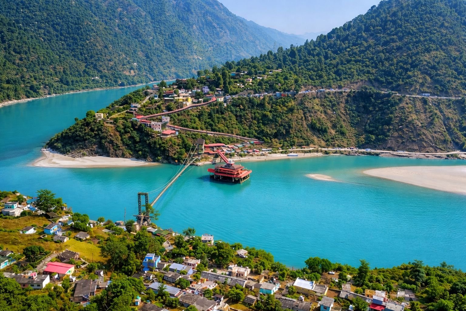 uttarakhand