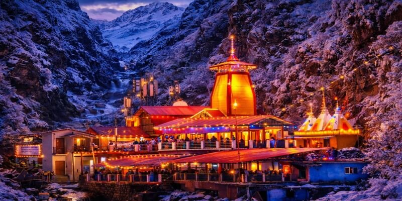 chardham yatra