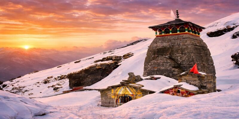 Tungnath Temple