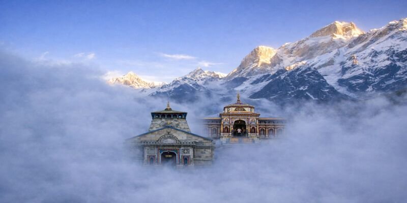 Chardham yatra