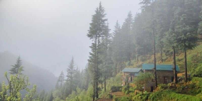 Dhanaulti