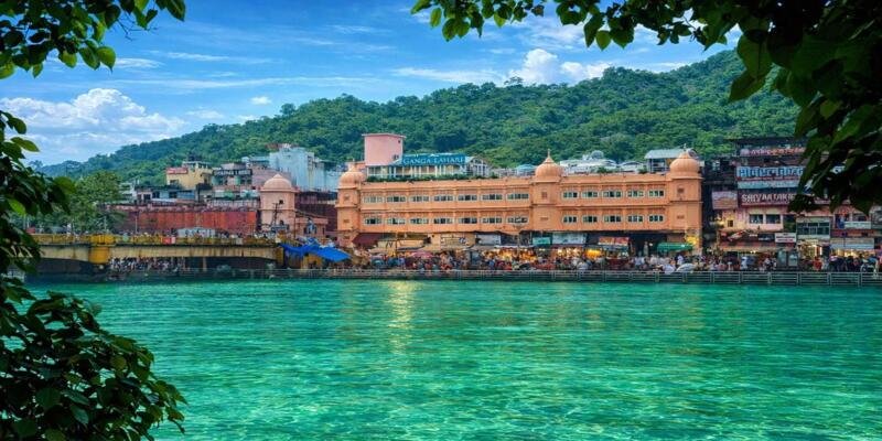 Haridwar